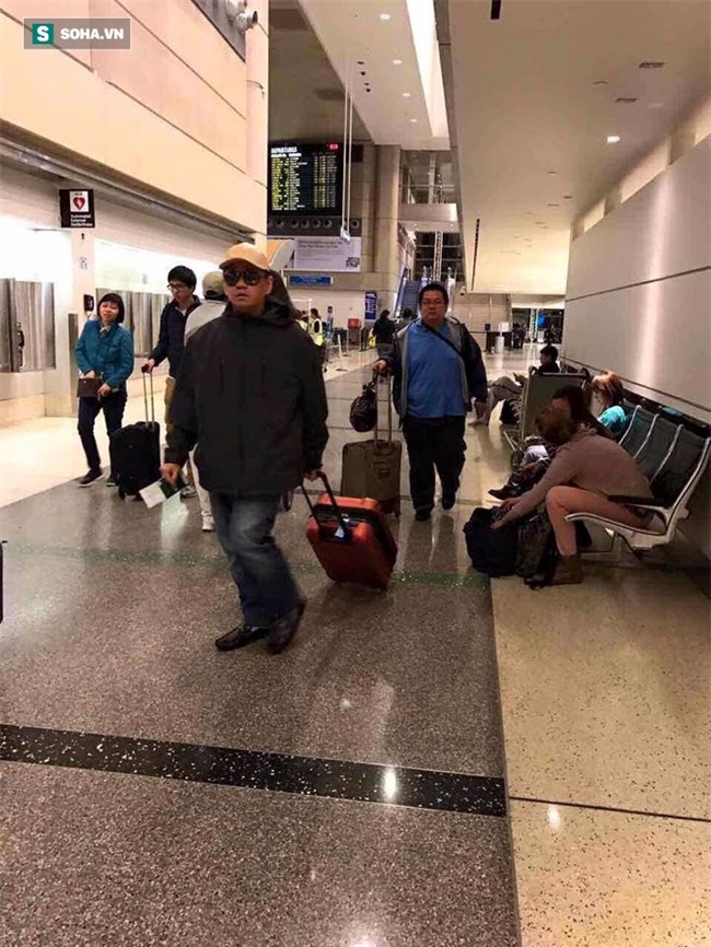 Vừa trở về Việt Nam từ Mỹ, Minh Béo đã nói những điều gây tranh cãi - Ảnh 4.