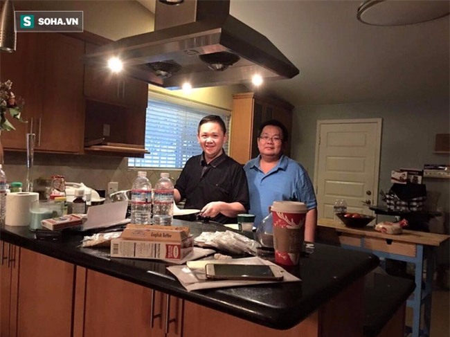 Vừa trở về Việt Nam từ Mỹ, Minh Béo đã nói những điều gây tranh cãi - Ảnh 5.