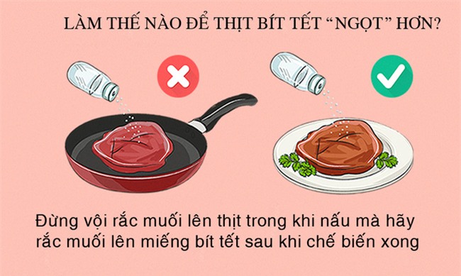 Những mẹo nấu ăn nhỏ cực hay giúp bạn nấu ăn dễ dàng hơn - Ảnh 12.