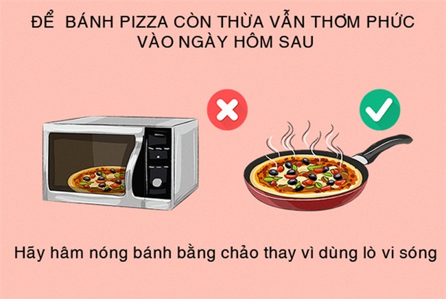 Những mẹo nấu ăn nhỏ cực hay giúp bạn nấu ăn dễ dàng hơn - Ảnh 5.