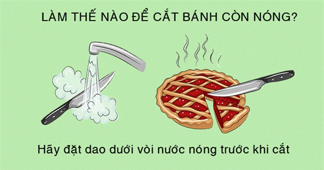 Những mẹo nấu ăn nhỏ cực hay giúp bạn nấu ăn dễ dàng hơn - Ảnh 6.