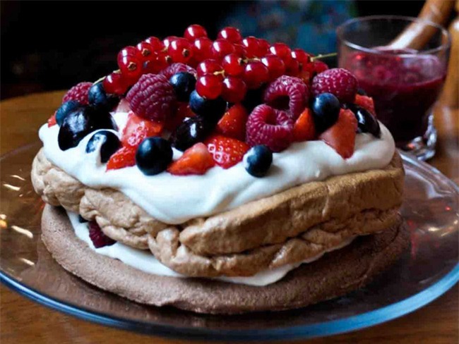 22 loại bánh tráng miệng nếu thiếu chúng thì lễ Giáng sinh sẽ không trọn vẹn - Ảnh 1.