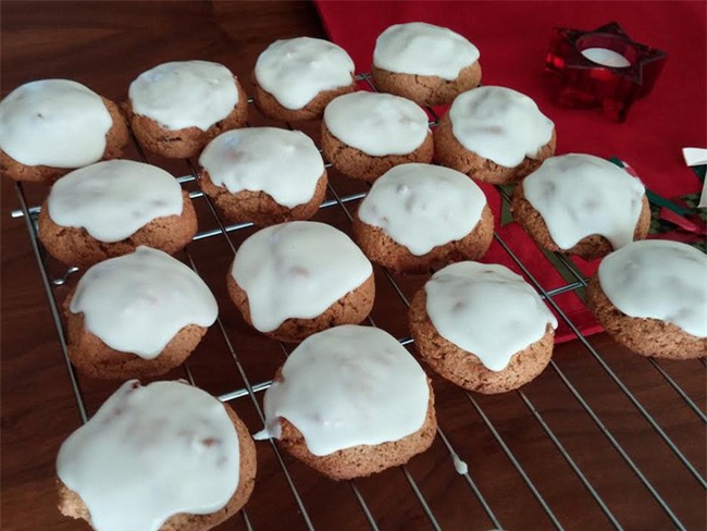 22 loại bánh tráng miệng nếu thiếu chúng thì lễ Giáng sinh sẽ không trọn vẹn - Ảnh 12.