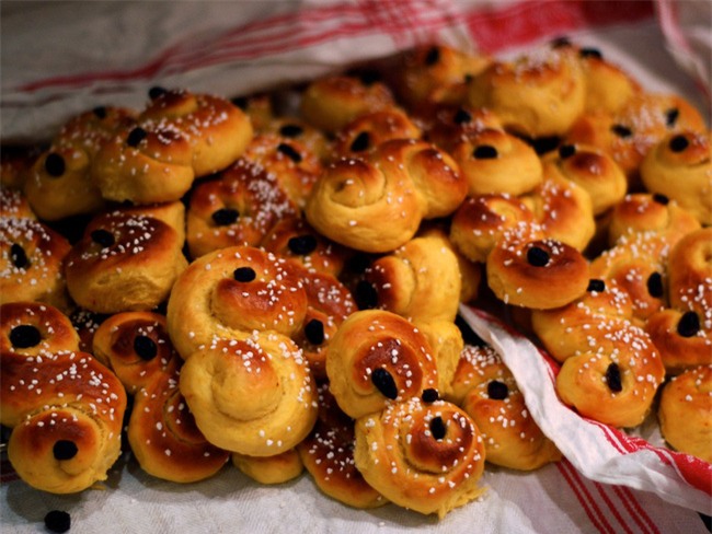 22 loại bánh tráng miệng nếu thiếu chúng thì lễ Giáng sinh sẽ không trọn vẹn - Ảnh 22.