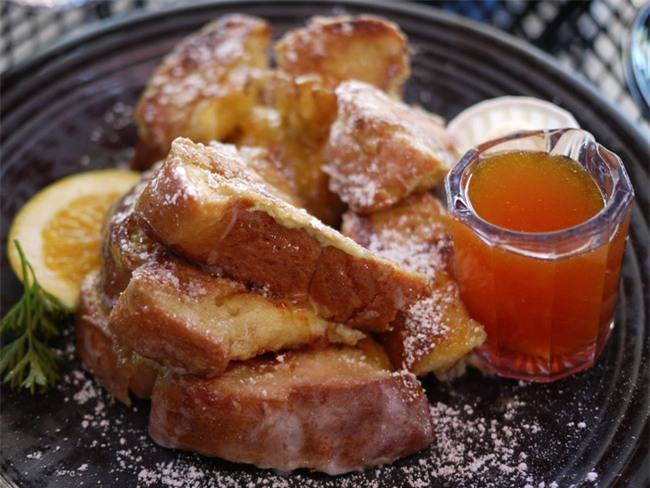 22 loại bánh tráng miệng nếu thiếu chúng thì lễ Giáng sinh sẽ không trọn vẹn - Ảnh 4.