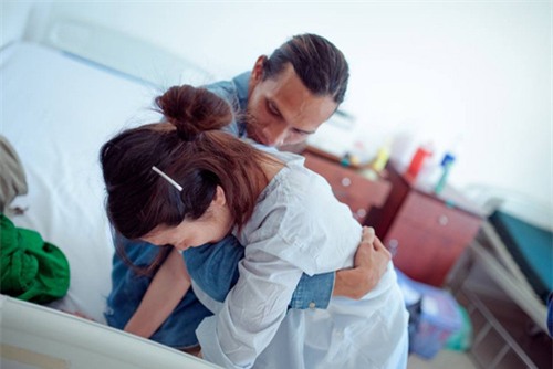 nhung anh chong 'soai ca day chu dau' kheo cham vo bau khien chi em phat ghen - 3