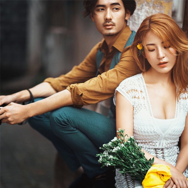 tron trong nha tam, bun run nguoi khi nghe het cau chuyen ghe tom cua vo… - 1
