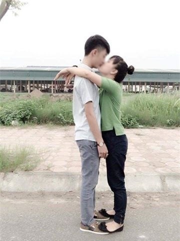 cac cap doi khoc thet vi trot dai len mang nho photoshop - 7