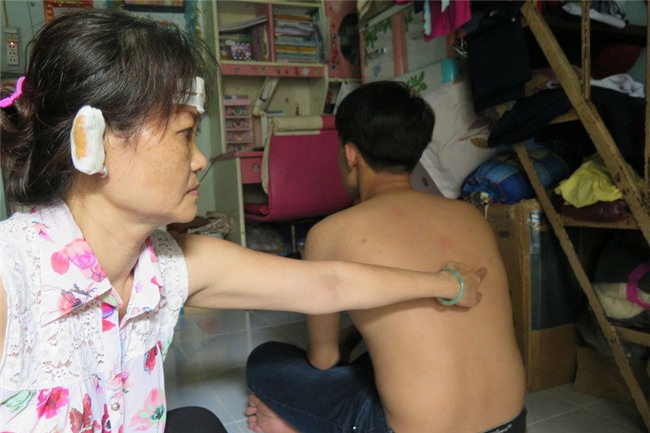 Những người muốn chết vì vướng…“ác mộng” tín dụng đen