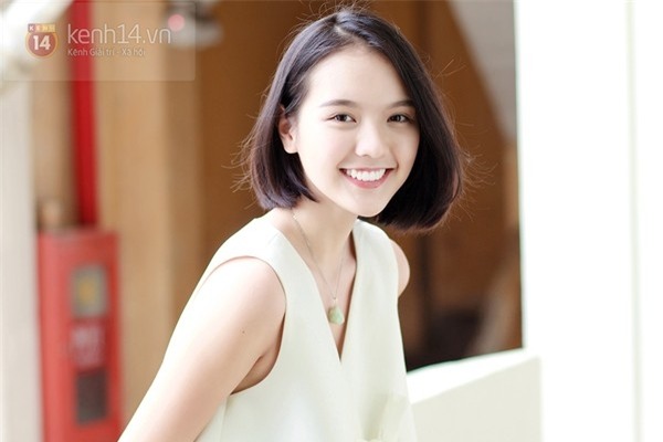 5 hot girl xinh đẹp, tài năng gây bão khắp MXH trong năm 2016 - Ảnh 22.