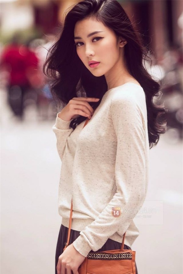 5 hot girl xinh đẹp, tài năng gây bão khắp MXH trong năm 2016 - Ảnh 30.