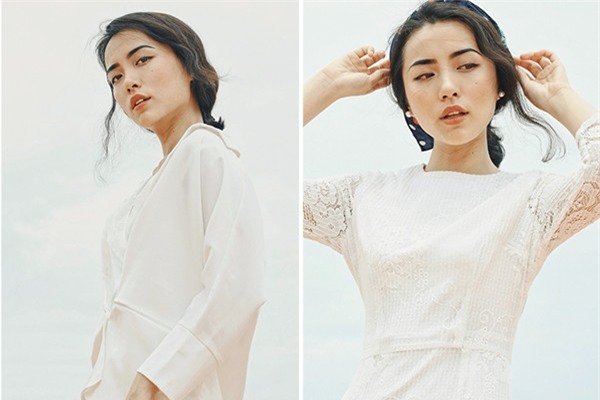 5 hot girl xinh đẹp, tài năng gây bão khắp MXH trong năm 2016 - Ảnh 9.