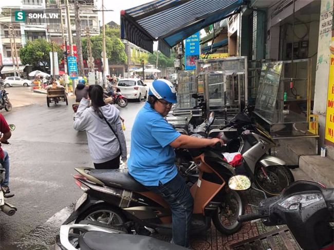 Minh Béo đã về nhà nhưng hàng xóm không ai hay biết - Ảnh 1.