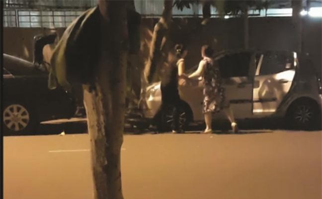 Trung tam Nuoi duong tre mo coi khuyet tat tinh Dong Nai: Pho giam doc cung thu kho tuon sua ra ngoai giua dem