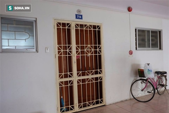 Vụ mẹ “nhốt” không cho con đi học ở Hà Nội: Mong mỏi đưa 2 mẹ con đi chữa bệnh - Ảnh 1.