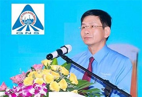 Nhà đại gia mới nổi vượt cha con Trầm Bê, Lê Phước Vũ