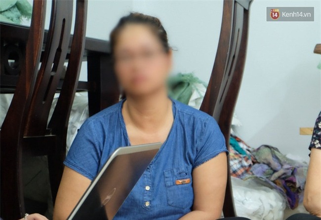 Gia đình nữ sinh lớp 11 ở Hà Nội tố thầy giáo dụ dỗ và ép con gái mình quan hệ nhiều lần - Ảnh 3.