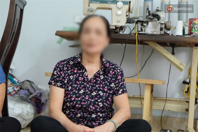 Gia đình nữ sinh lớp 11 ở Hà Nội tố thầy giáo dụ dỗ và ép con gái mình quan hệ nhiều lần - Ảnh 4.