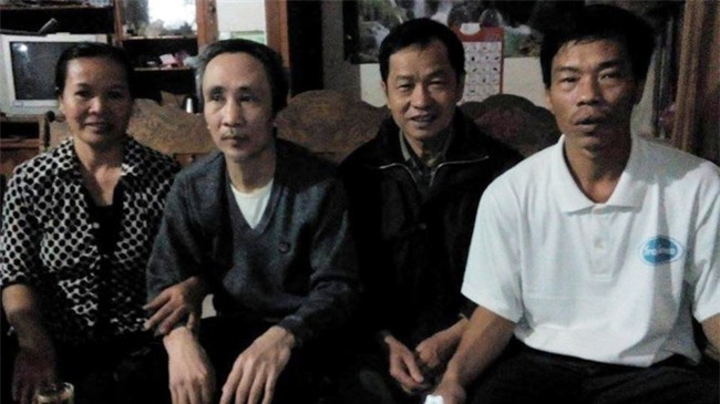 Trùng hợp giật mình trong 2 vụ án oan chấn động Bắc Giang