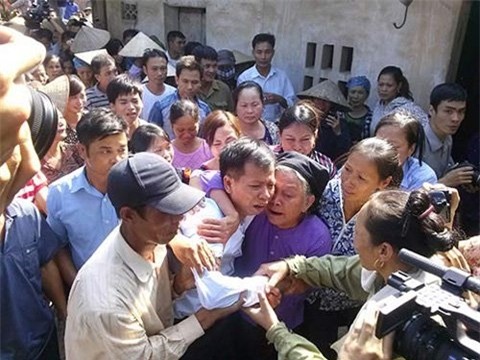 Trùng hợp giật mình trong 2 vụ án oan chấn động Bắc Giang