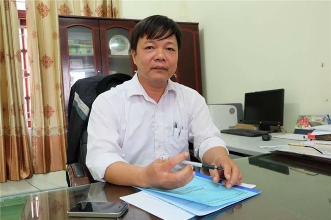 Bị nữ sinh 'tố' ép quan hệ nhiều lần, thầy giáo phủ nhận