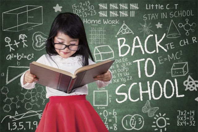 Đừng bỏ qua giai đoạn vàng để giúp con thông minh - Ảnh 2.