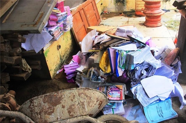 sau lu, xot long phu huynh nhat sach vo cho con… tu dong nat hinh anh 2