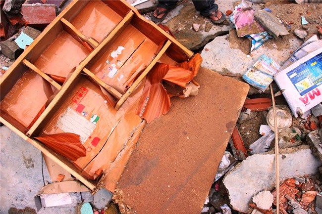 sau lu, xot long phu huynh nhat sach vo cho con… tu dong nat hinh anh 5