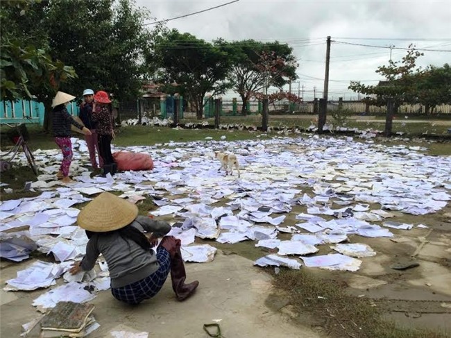 sau lu, xot long phu huynh nhat sach vo cho con… tu dong nat hinh anh 6
