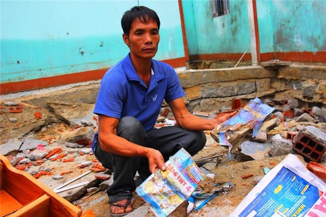 sau lu, xot long phu huynh nhat sach vo cho con… tu dong nat hinh anh 9