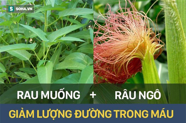 Rau muống kết hợp với thực phẩm này sẽ trở thành thuốc quý chữa 3 bệnh nguy hiểm - Ảnh 4.