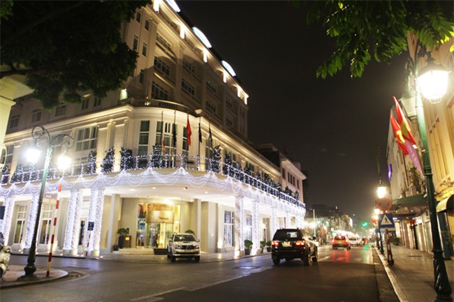 ngam nhung cay thong noel “khong lo” tai ha noi hinh anh 8