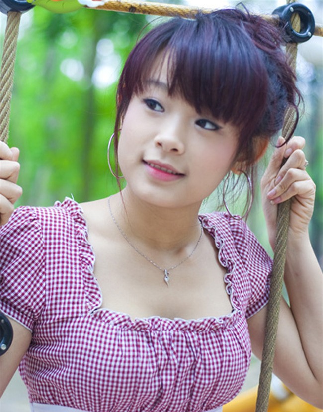 elly tran, tam tit the nay, ai khong muon lay hot girl lam vo? hinh anh 12