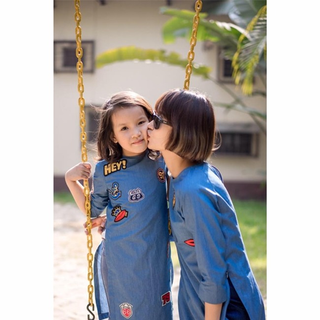 elly tran, tam tit the nay, ai khong muon lay hot girl lam vo? hinh anh 23