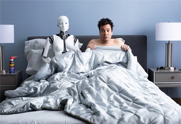 Dự báo sốc về 'chuyện ấy' trong 25 năm tới