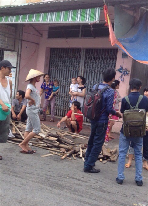 noi long nguoi me co con trai giet nguoi tinh - 1
