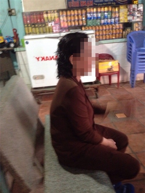 noi long nguoi me co con trai giet nguoi tinh - 2