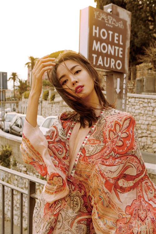 soi nhan sac 2 bong hong tin don truoc ngoc trinh cua ty phu hoang kieu - 3