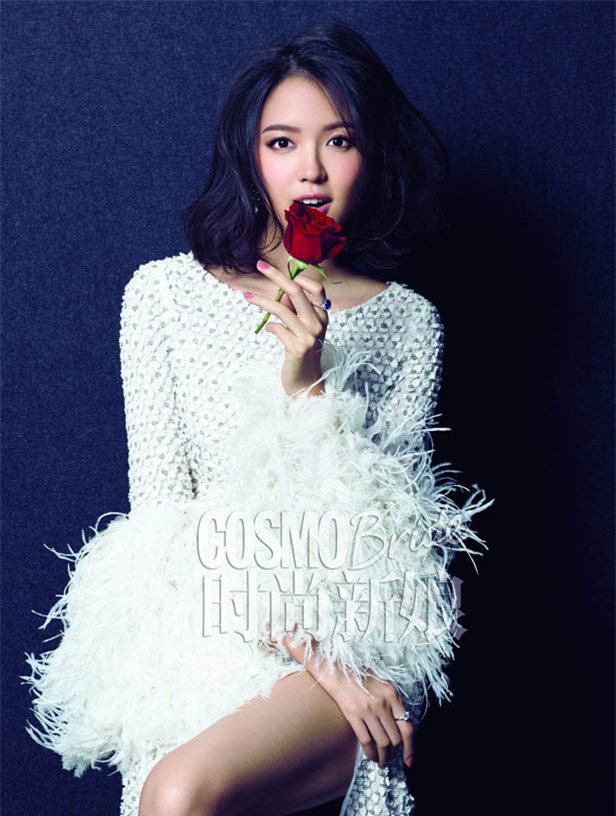 soi nhan sac 2 bong hong tin don truoc ngoc trinh cua ty phu hoang kieu - 7