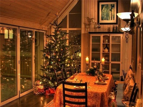 Những phong tục đón Giáng sinh có 1-0-2 - Ảnh 1.