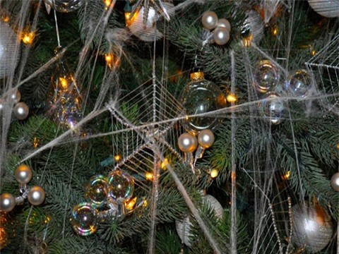 Những phong tục đón Giáng sinh có 1-0-2 - Ảnh 8.