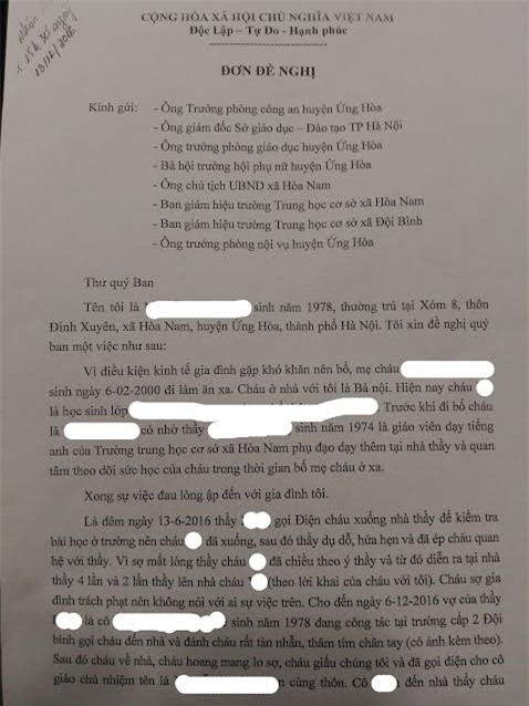 vu thay giao bi to ep nu sinh 