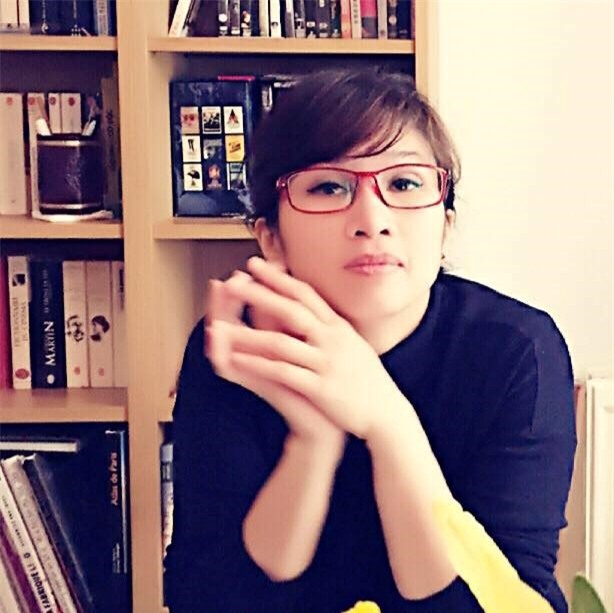 Vu Minh Beo: 'Xau ho khi cong dong nghe si co ke nhu vay' hinh anh 1