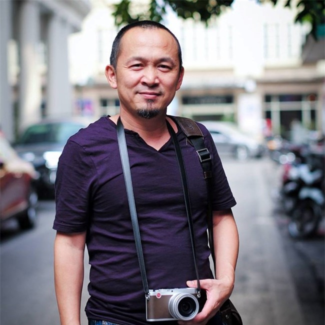 Vu Minh Beo: 'Xau ho khi cong dong nghe si co ke nhu vay' hinh anh 3