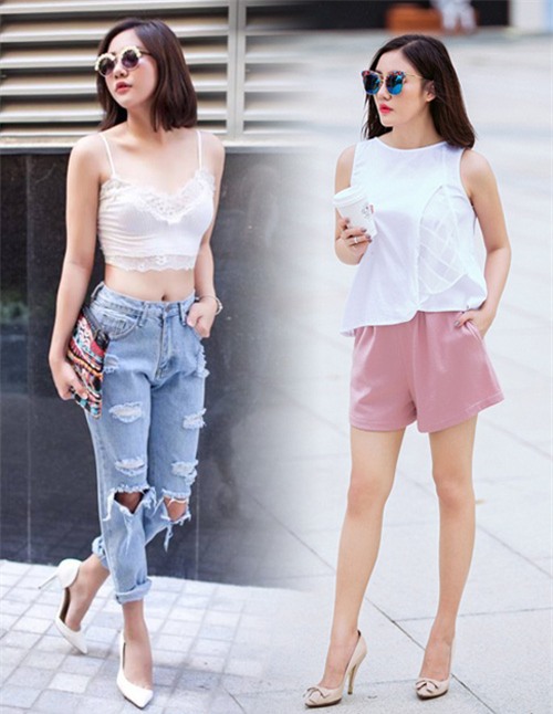 day chinh la ly do vi sao van mai huong lien tuc lot top sao viet mac xau - 5