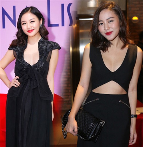 day chinh la ly do vi sao van mai huong lien tuc lot top sao viet mac xau - 8