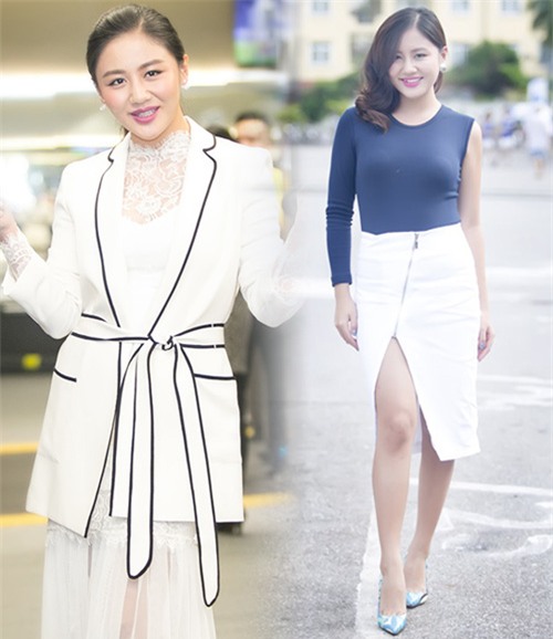 day chinh la ly do vi sao van mai huong lien tuc lot top sao viet mac xau - 9