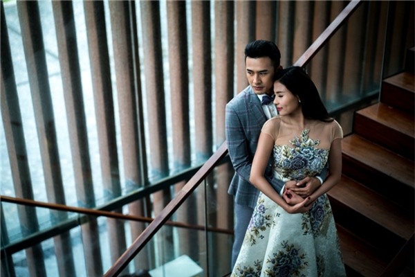 Trấn Thành, Thế Thành, Hồng Quân: Ai là chú rể “soái ca” của năm?