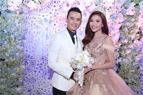 Trấn Thành, Thế Thành, Hồng Quân: Ai là chú rể “soái ca” của năm?