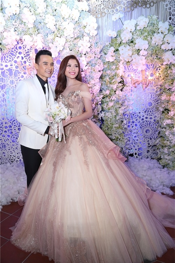 Trấn Thành, Thế Thành, Hồng Quân: Ai là chú rể “soái ca” của năm?